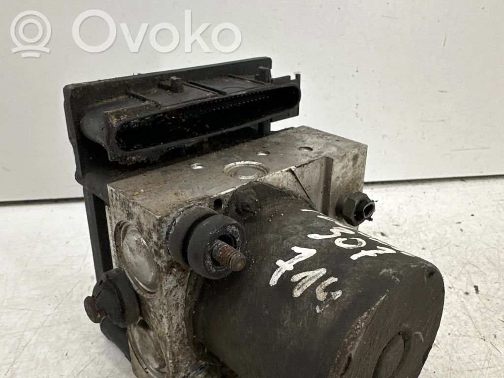 Peugeot 307 ABS bloks 