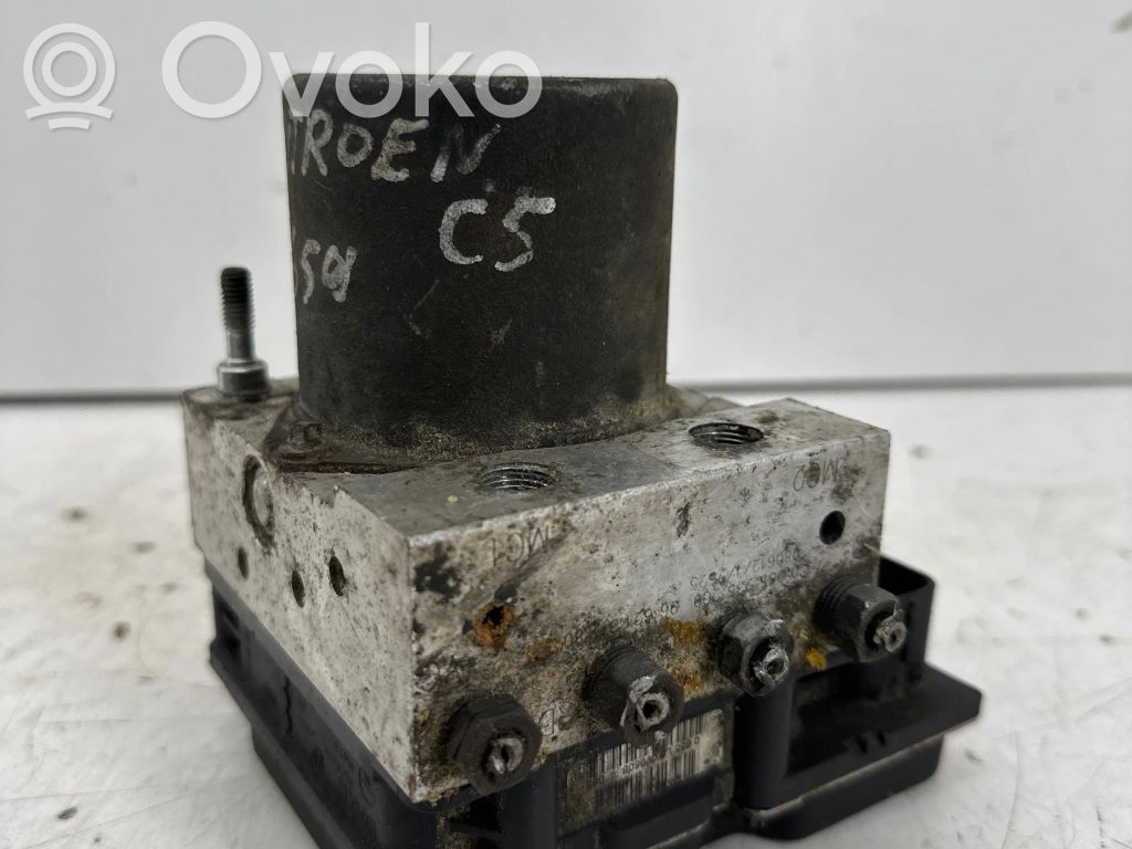 Citroen C5 ABS Pump 