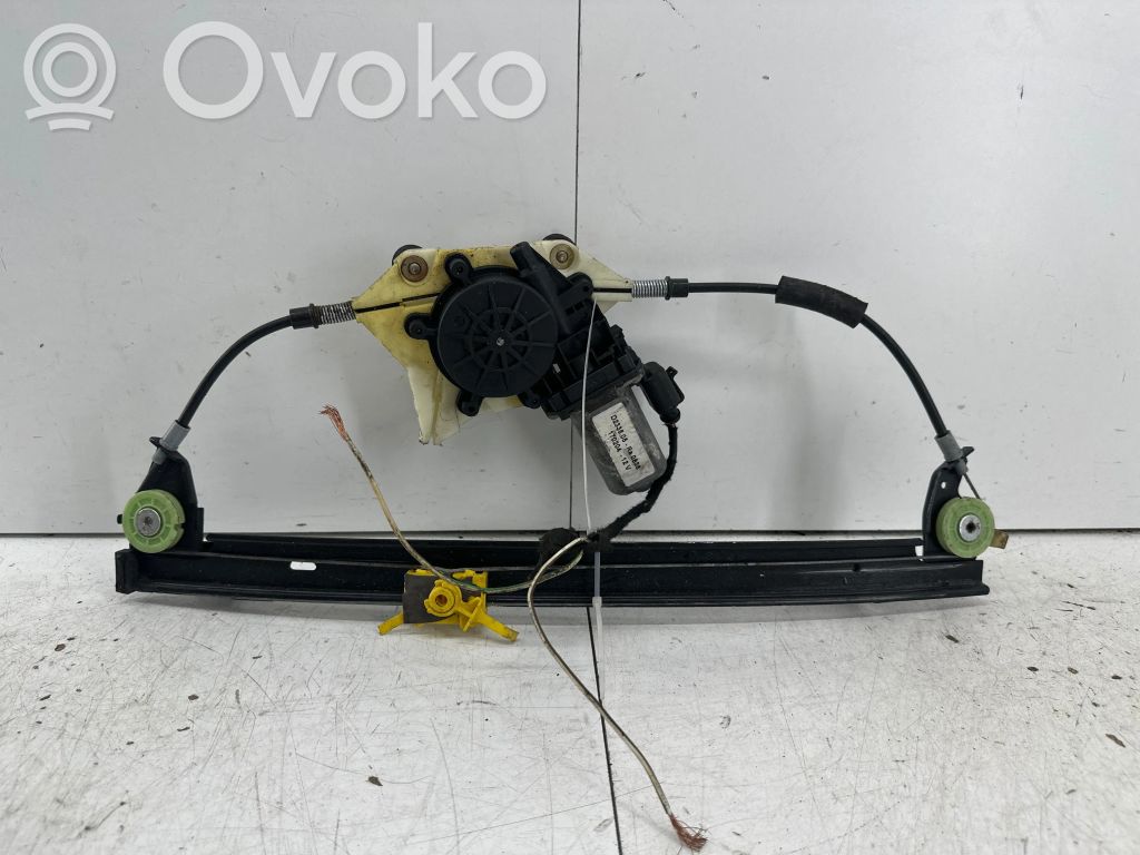 Alfa Romeo 156 Elektryczny podnośnik szyby drzwi przednich 