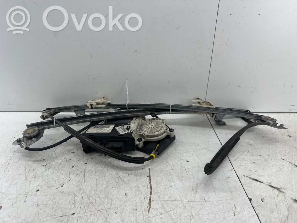 Elektryczny podnośnik szyby drzwi przednich   1488740080,A91729100,991729203