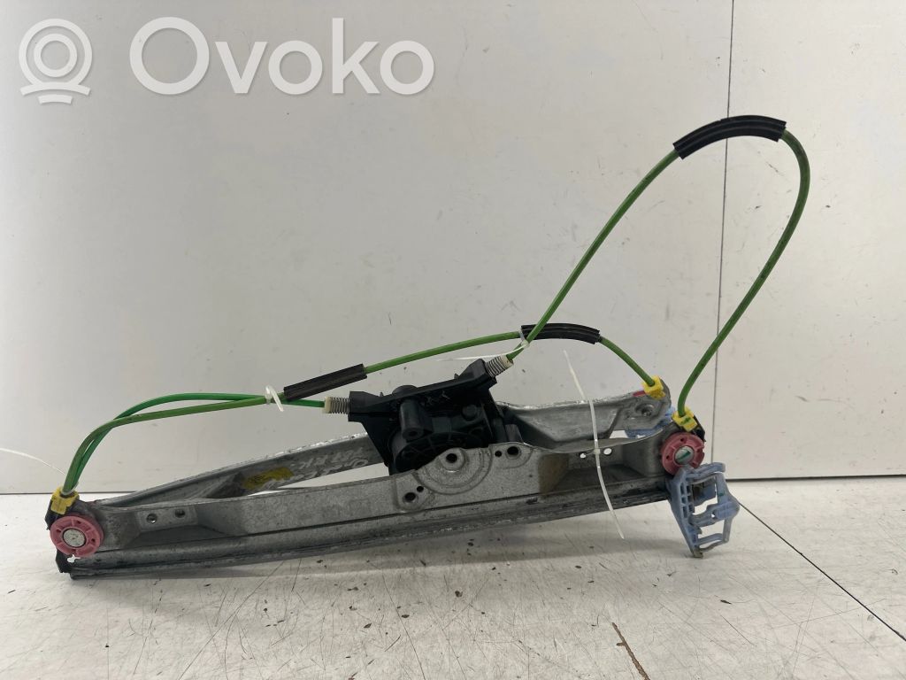 Elektryczny podnośnik szyby drzwi przednich   013188487LH,541813212,A0A2