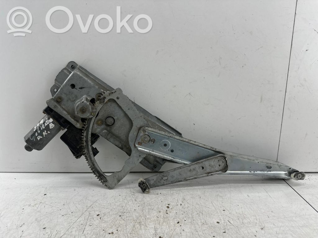 Opel Vectra B Elektryczny podnośnik szyby drzwi przednich 