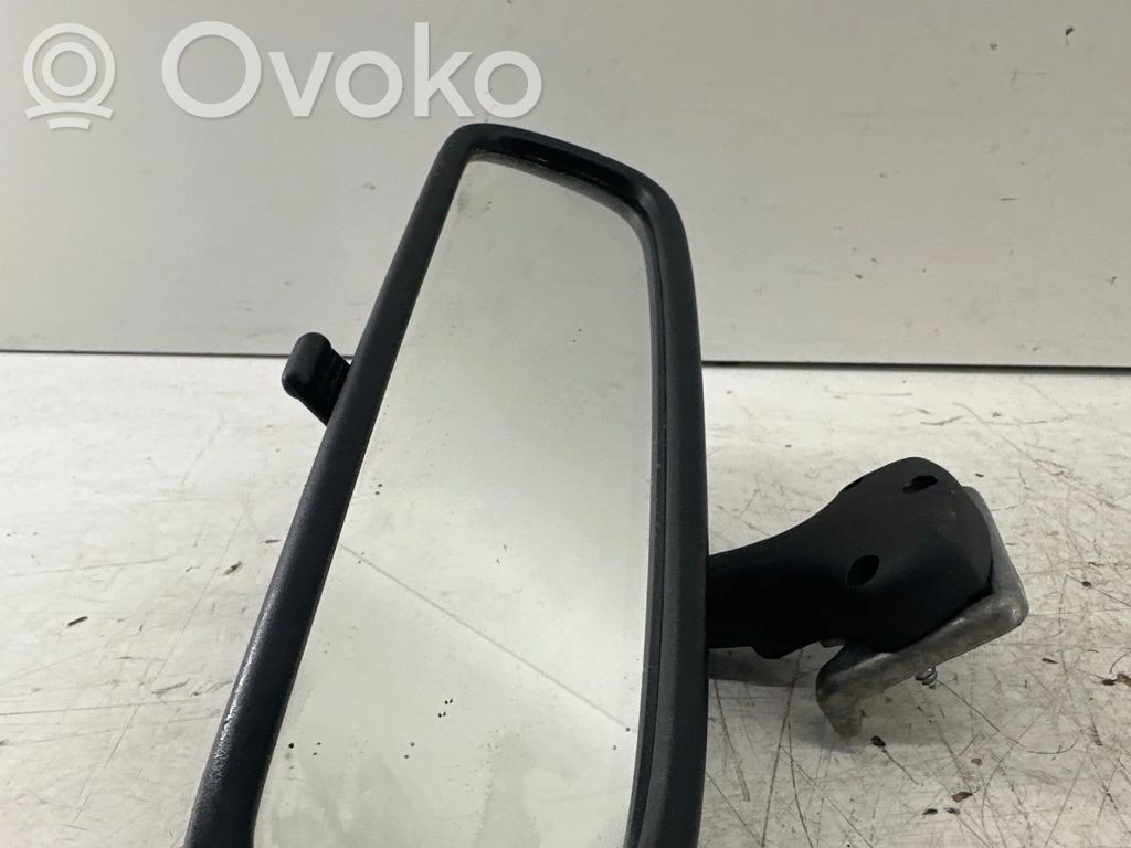 Saab 9-3 Ver2 Rear view mirror (interior) 