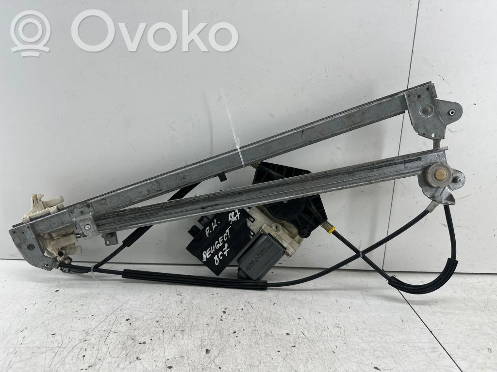 Elektryczny podnośnik szyby drzwi przednich   1488740080,A91729102,991729203,101387200