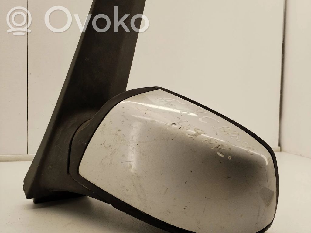 Ford C-MAX I Front door electric wing mirror 