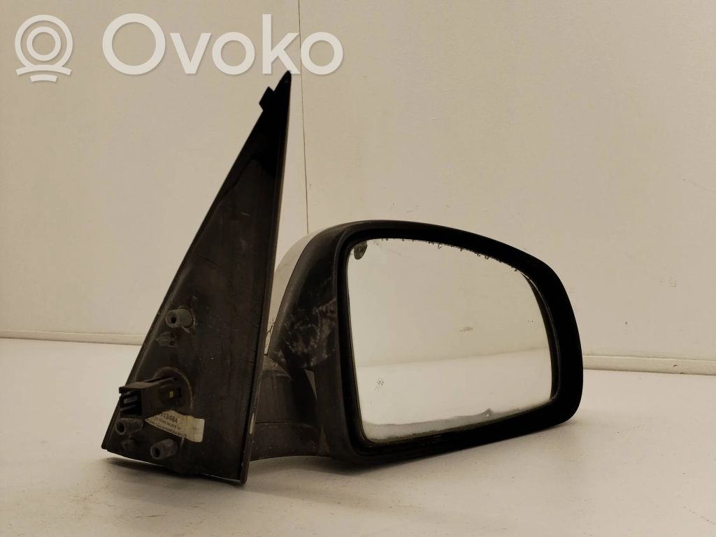 Opel Meriva A Veidrodėlis (elektra valdomas) 