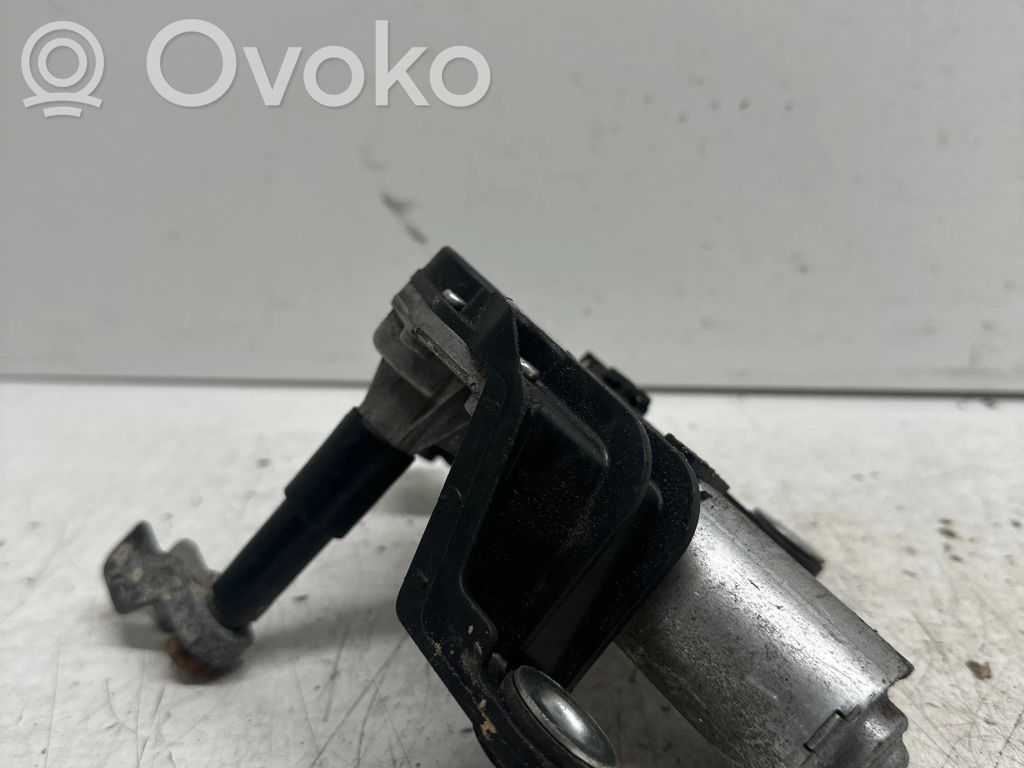 Opel Vectra C Silniczek wycieraczki szyby tylnej 