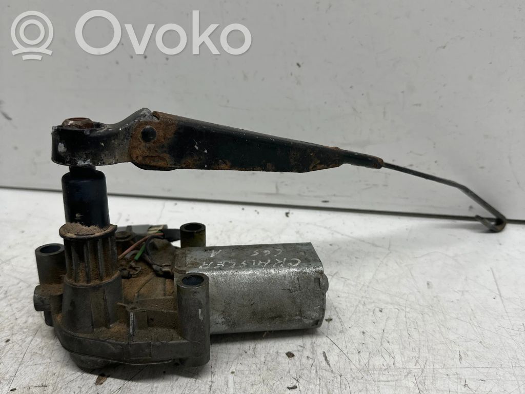 Chrysler Voyager Silniczek wycieraczki szyby tylnej 