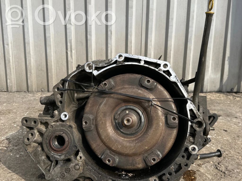 Saab 9-3 Ver2 Automatic gearbox 