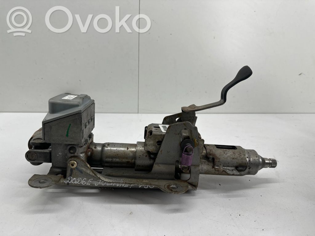 Dodge Journey Steering wheel axle 