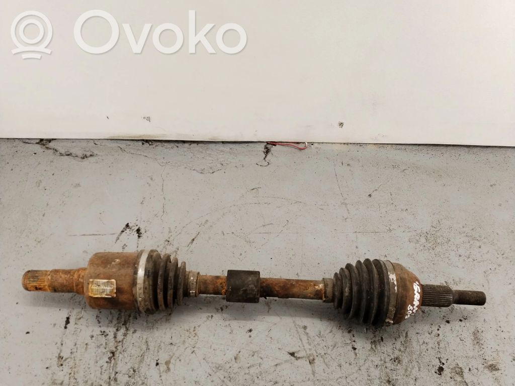 Chrysler Voyager Front driveshaft 