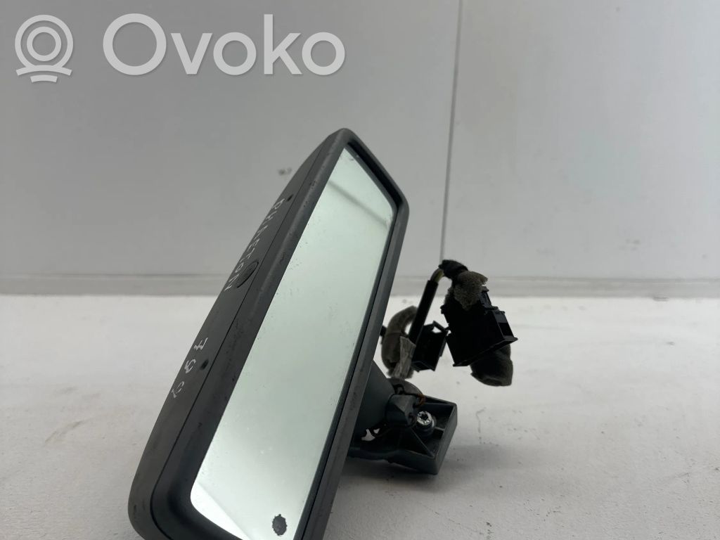 Volkswagen Phaeton Rear view mirror (interior) 