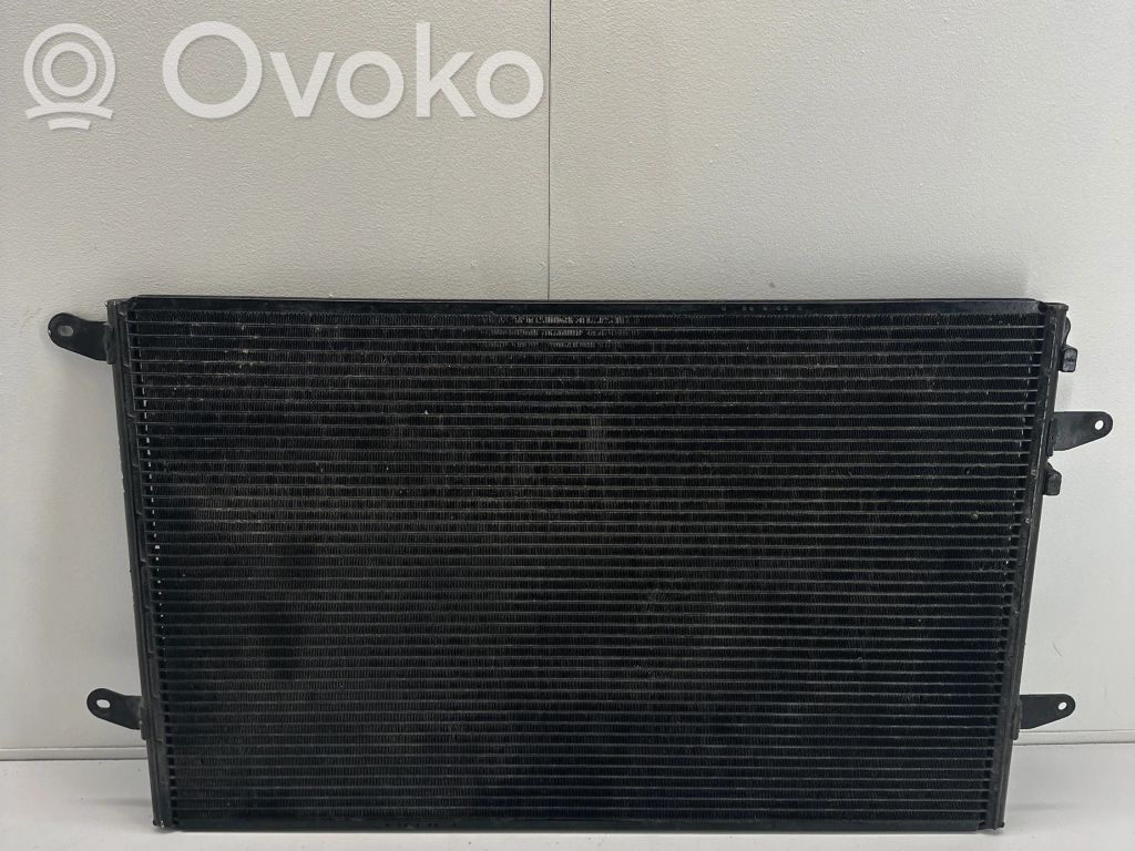 Volkswagen Phaeton Radiator răcire A/C (condensor) 