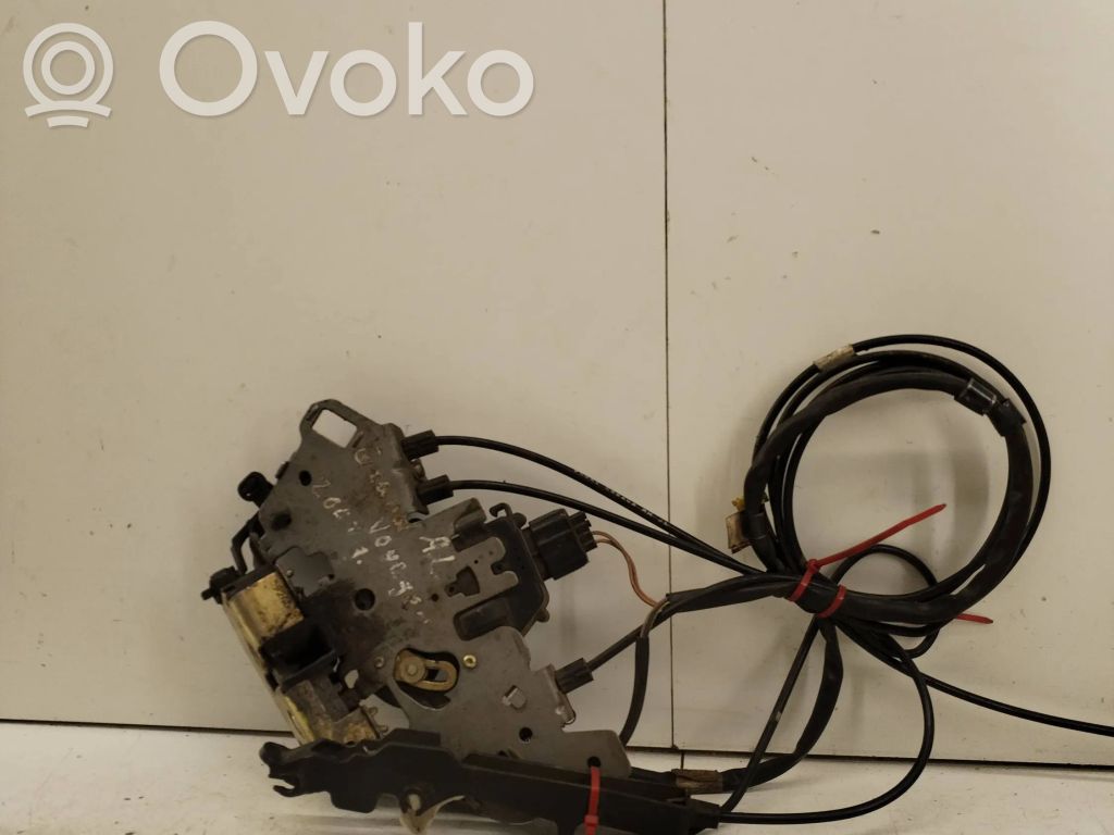 Chrysler Voyager Rear lock motor 