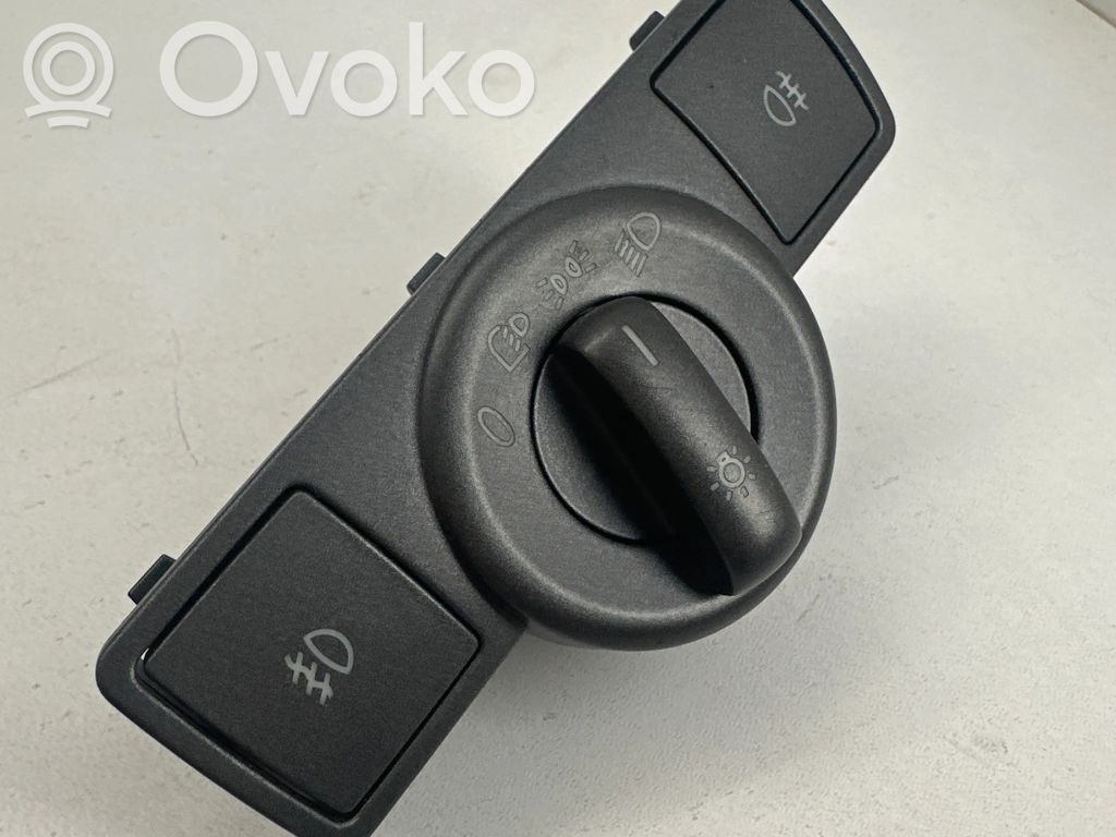 Volkswagen Phaeton Light switch 