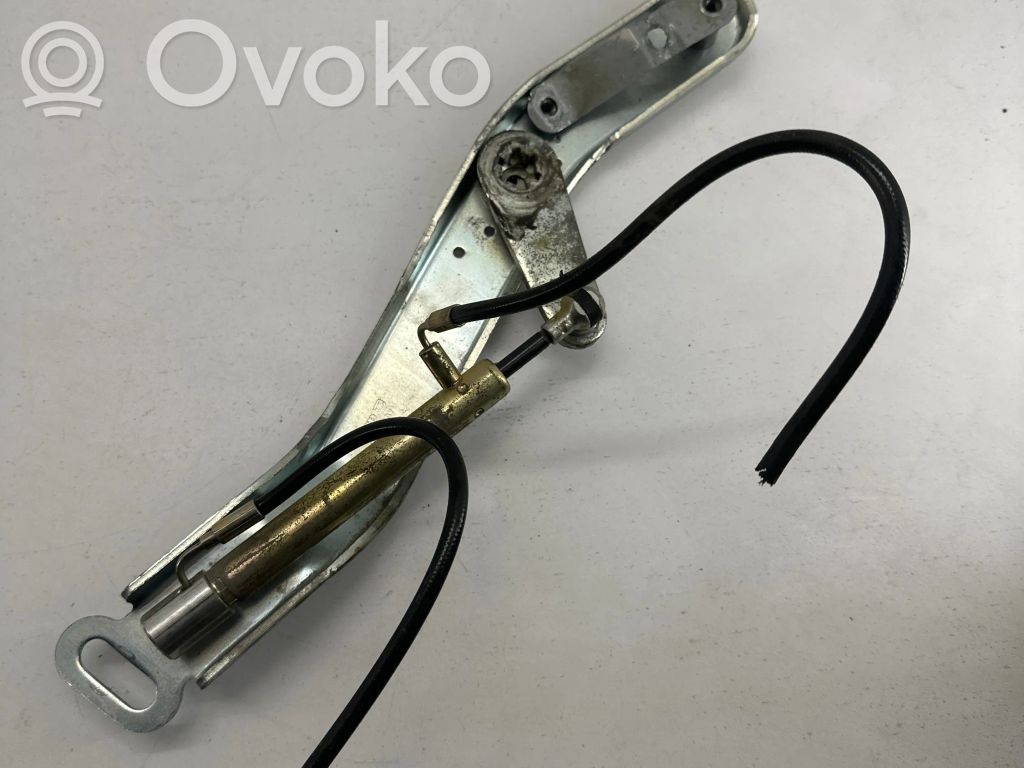 Volkswagen Phaeton Tailgate hydraulic set 