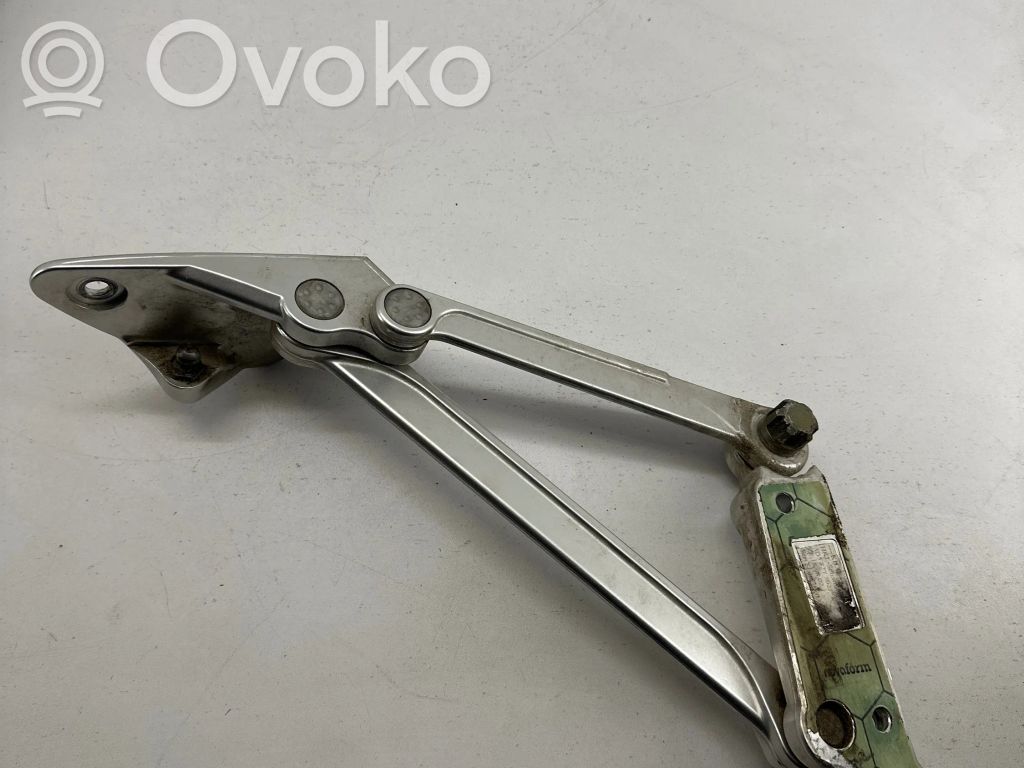 Volkswagen Phaeton Tailgate/trunk/boot hinge 
