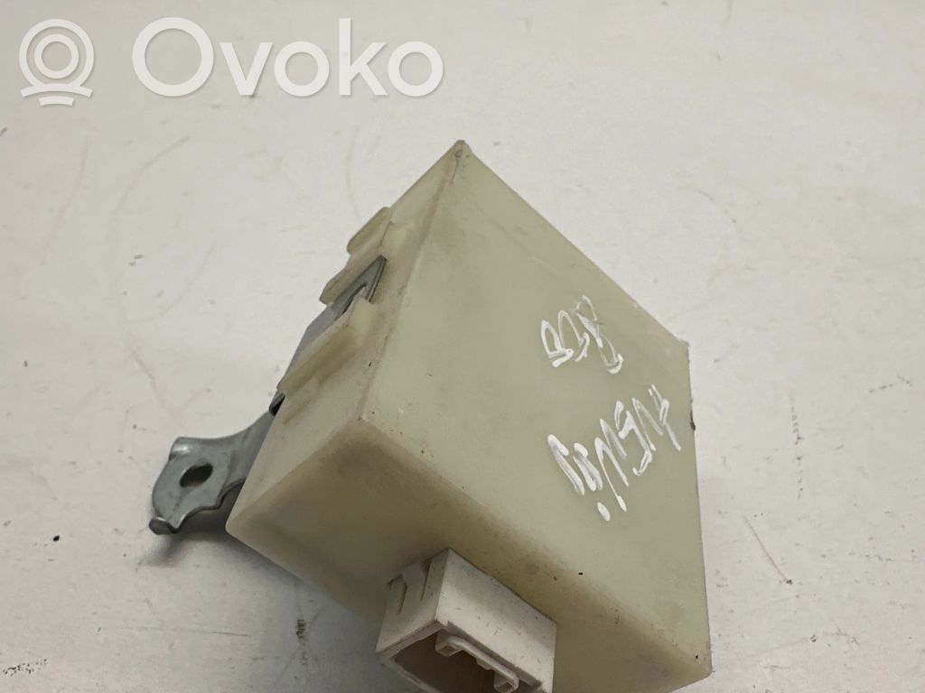 Toyota Avensis T250 Door control unit/module 