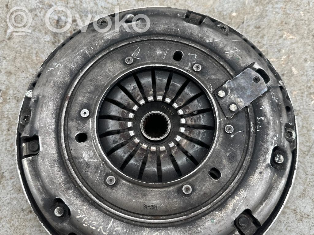 Ford Focus Sankabos komplektas 