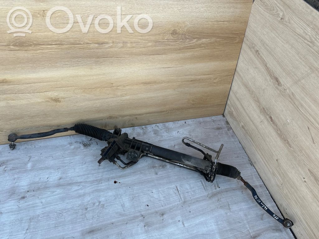 Volvo XC70 Steering rack 