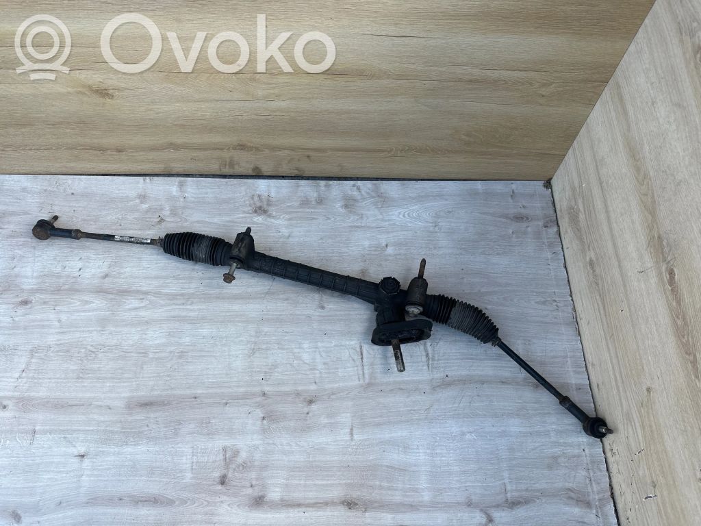 Opel Meriva A Steering rack 
