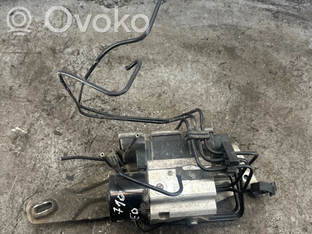 Alfa Romeo 159 ABS Pump 