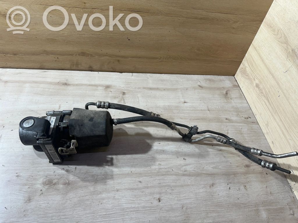 Pompa wspomaganie układu kierowniczego   00207BHP5FRA,V29010518C,TNJD31171632,116730B,132130D3,50B270,HPIA5101813