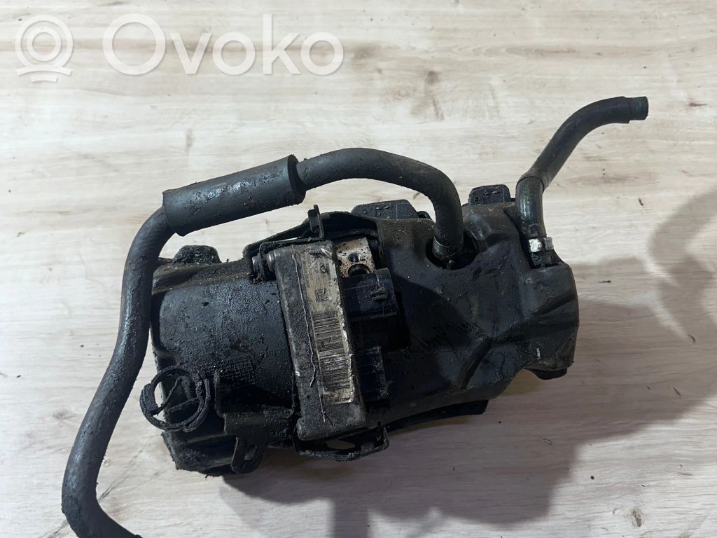 Citroen C5 Electric power steering pump 