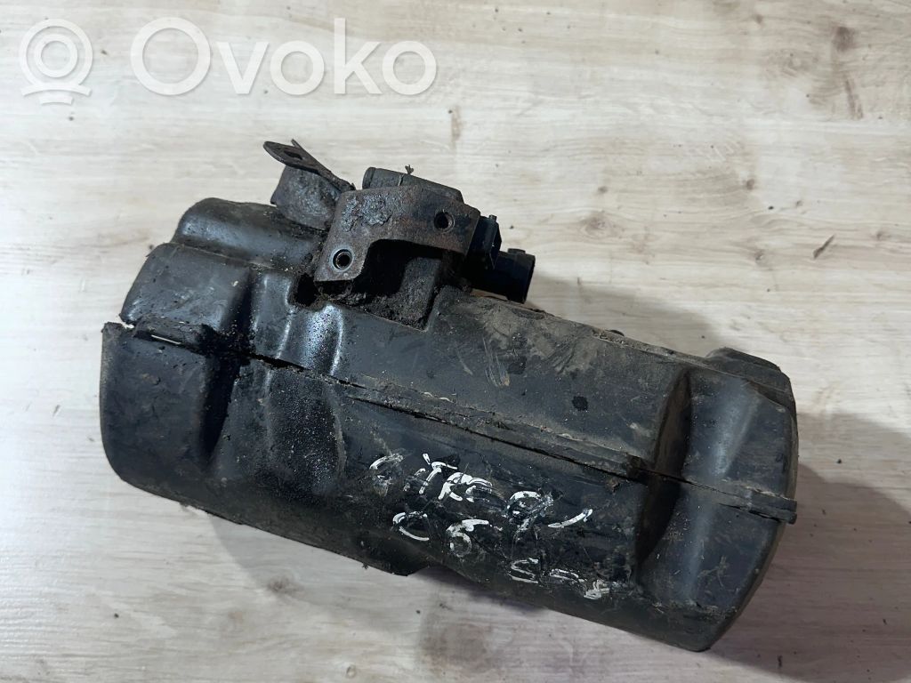 Electric power steering pump