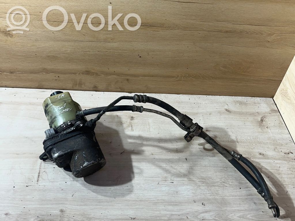 Ford Focus C-MAX Electric power steering pump 