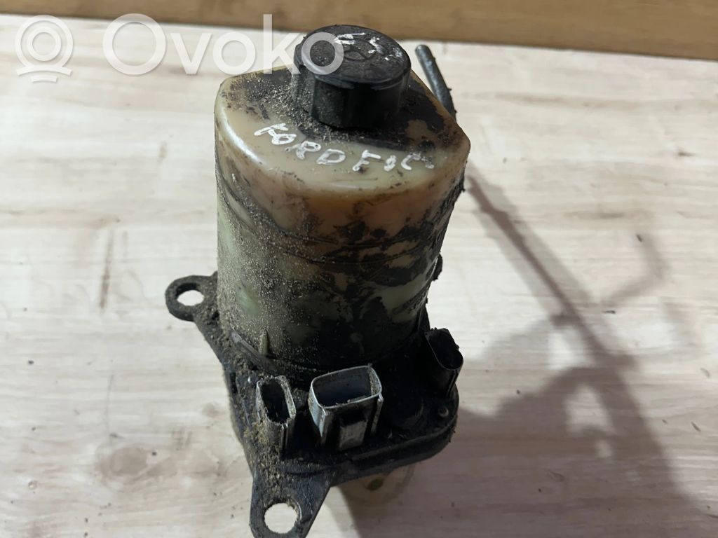 Ford Focus Electric power steering pump 