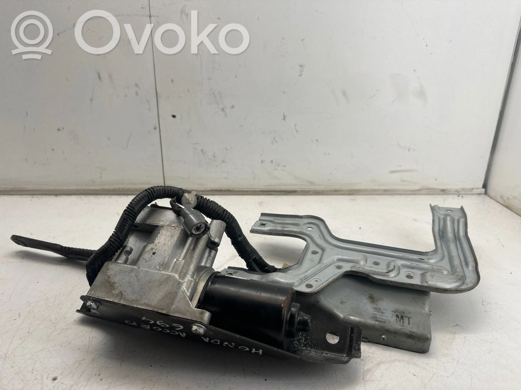 Honda Accord Tailgate/trunk/boot lift motor 