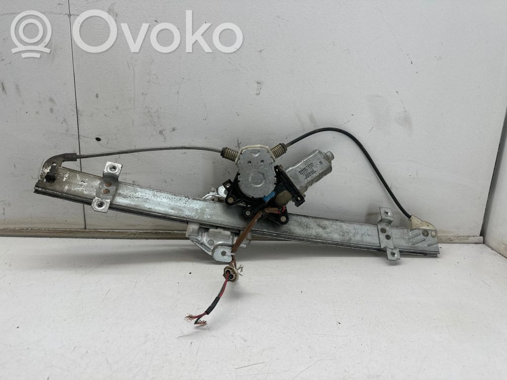 Suzuki Liana Silnik regulatora szyby drzwi przednich 