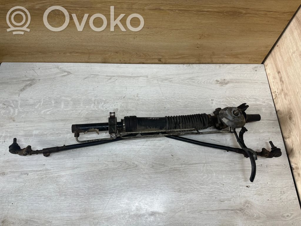 Steering rack
