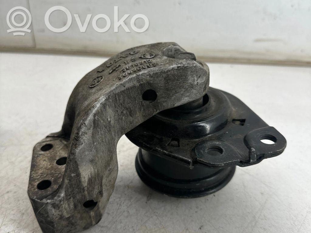Engine mount bracket   30630607,3618312