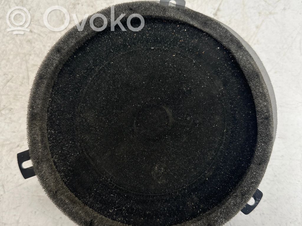 Front door speaker   05064203AD,8581AC