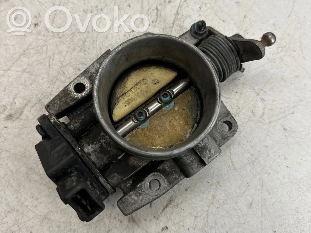 Volvo 850 Droseļvārsts 