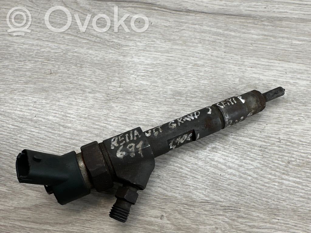 Renault Scenic II -  Grand scenic II Fuel injector 