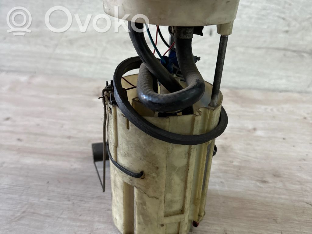 Citroen Jumper Bomba interna de combustible 