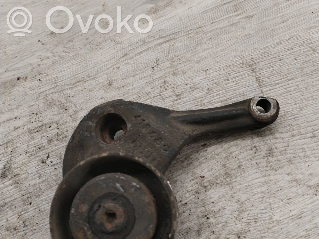Peugeot 307 Diržo įtempėjas 