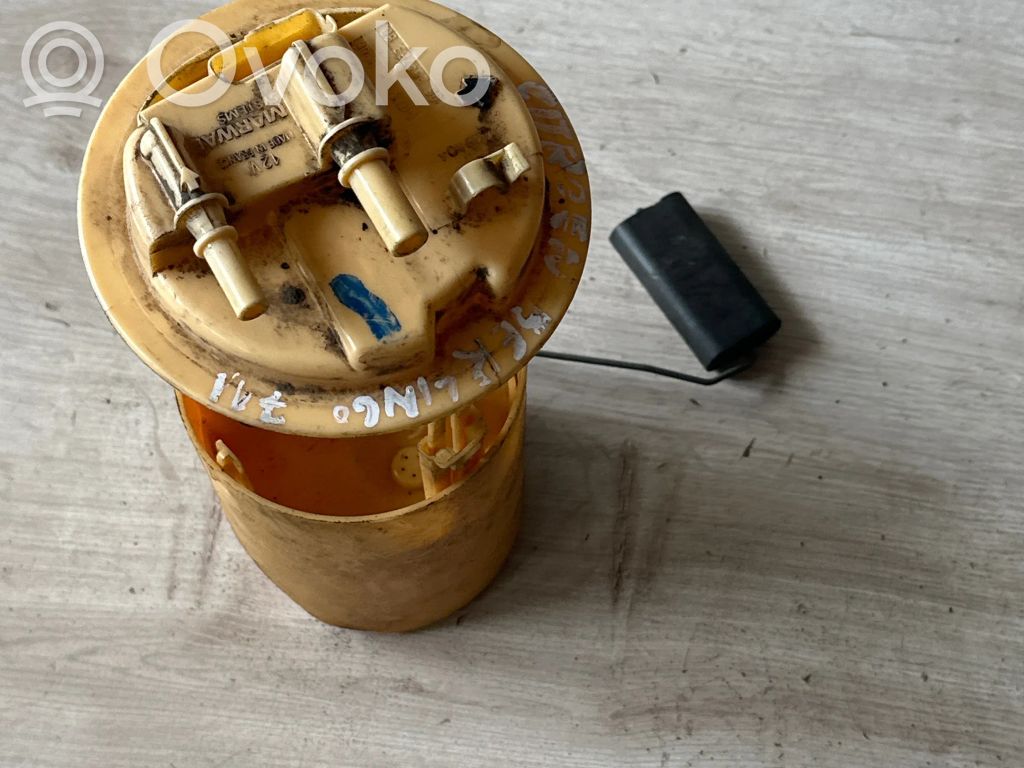Fuel level sensor   9625476380,09731149900