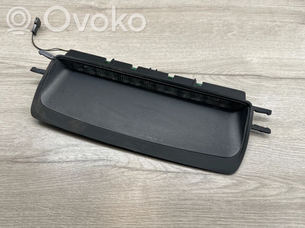 Saab 9-3 Ver2 Dritte Bremsleuchte 