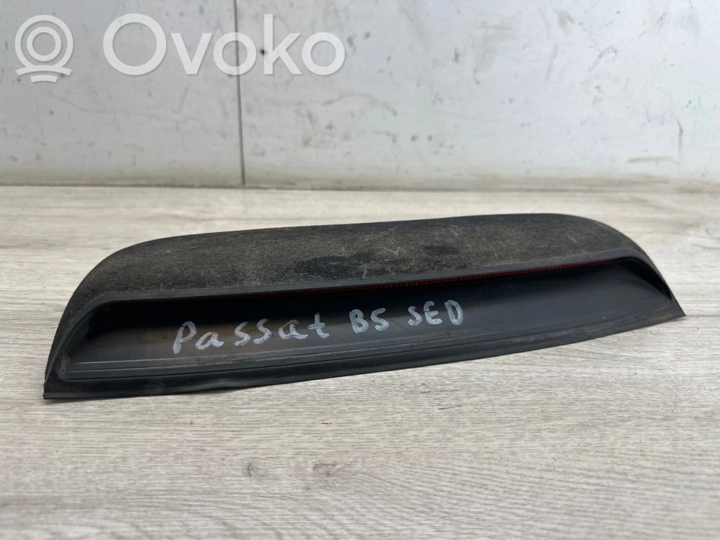 Volkswagen PASSAT B5 Dritte Bremsleuchte 