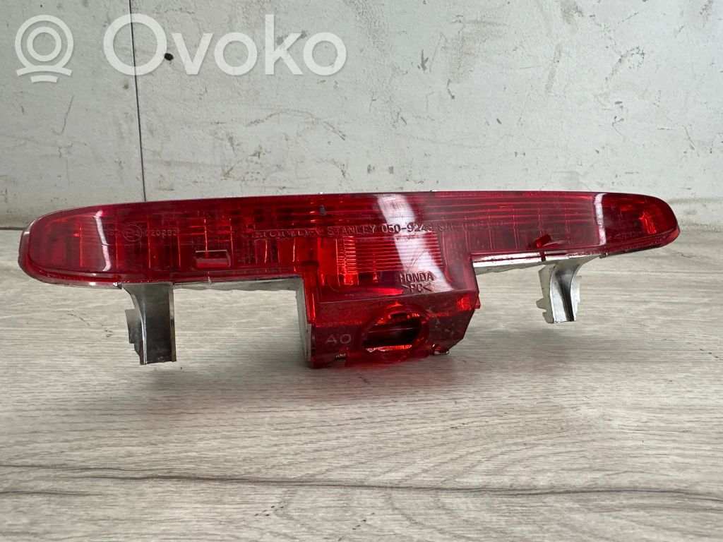Honda Accord Third/center stoplight 