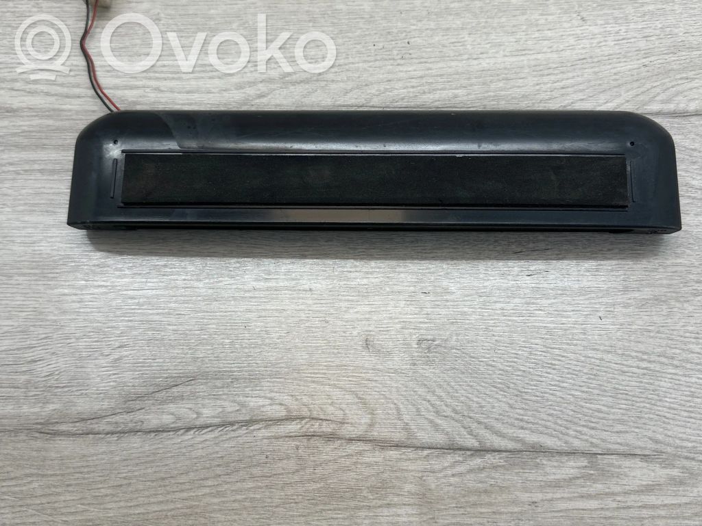Peugeot 406 Dritte Bremsleuchte 