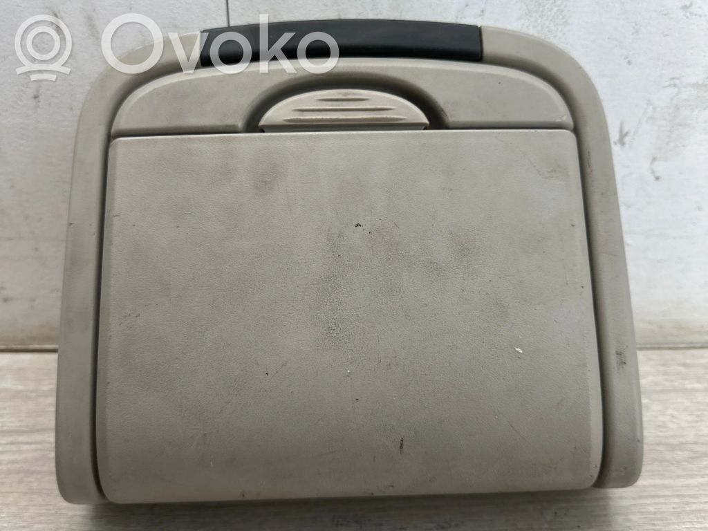 Chrysler Pacifica Monitori/näyttö/pieni näyttö 