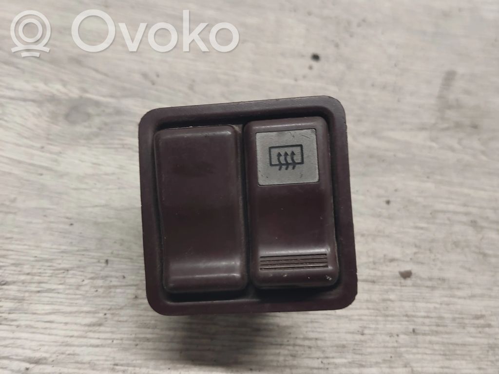 Toyota Camry Windscreen/window heater switch 