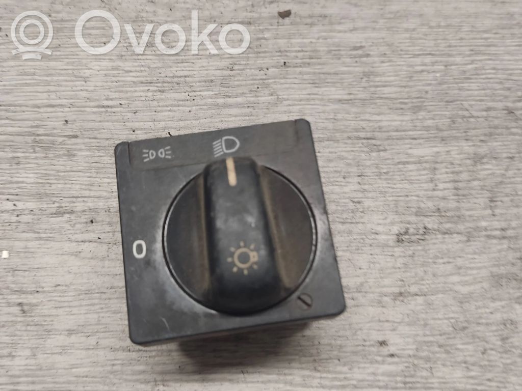 Volvo 850 Light switch 