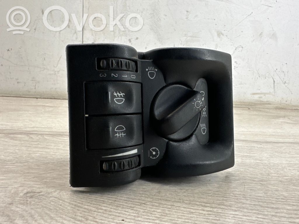 Opel Vectra B Light switch 