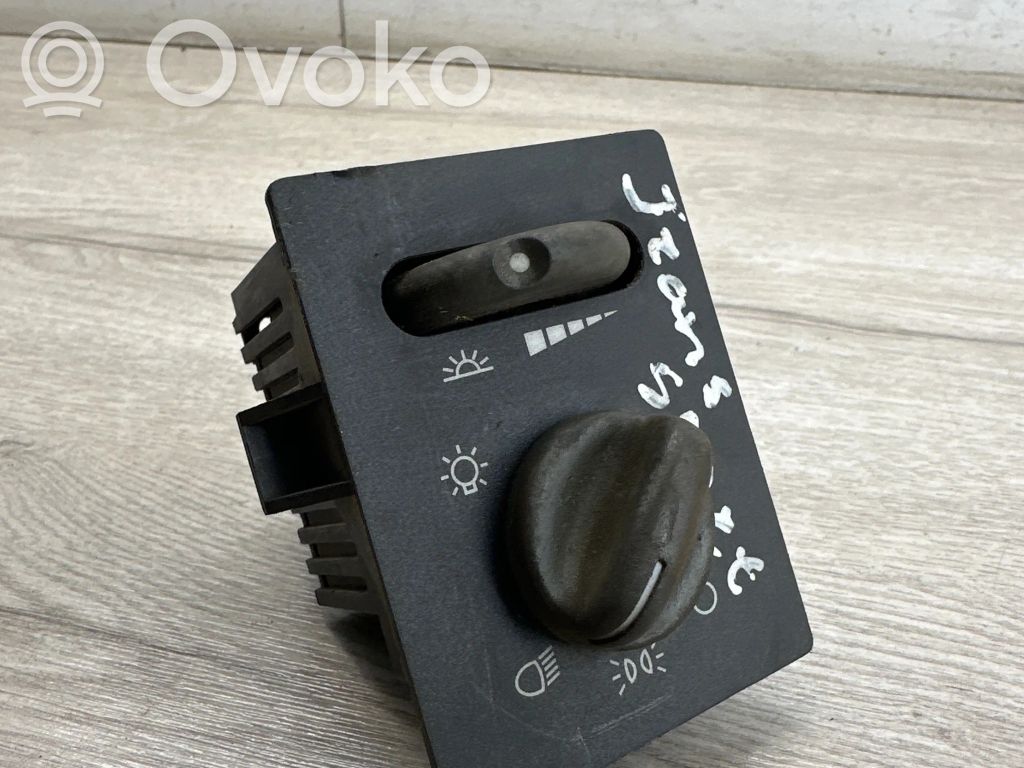 Chevrolet Trans Sport Interruptor de luz 
